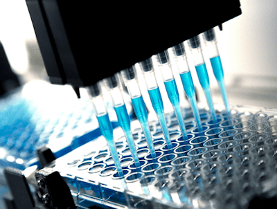 pipetting automation