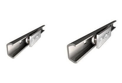 TEX Series Cam Roller Linear Guide Product