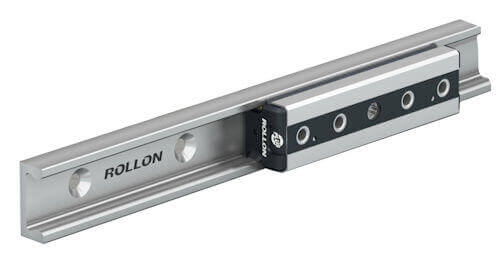 TGV Series Cam Roller Linear Guide Product