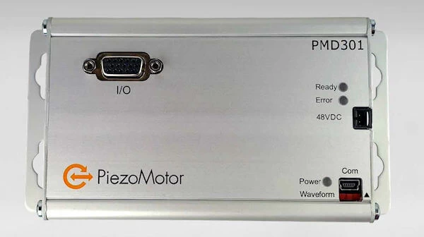 PMD301 Piezomotor Controller