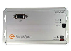 PMD301 Piezo Motor Drive Controller