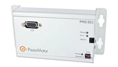 PMD301 Piezomotor Drive Product