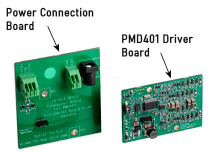 PMD401 Piezomotor Drive Product