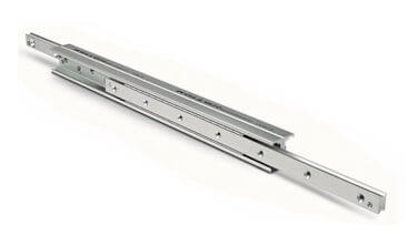 ASN Series Telescopic Linear Guide Product