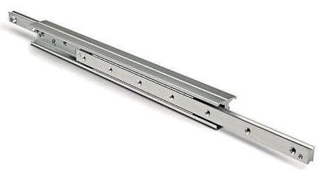 DS Series Telescopic Linear Guide Product