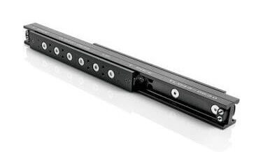 TLQ Series Telescopic Linear Guide Product