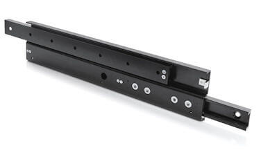 ASN Series Telescopic Linear Guide Product